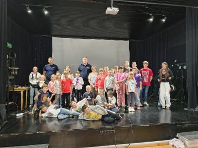 Wakacje z GCKSiT 2026